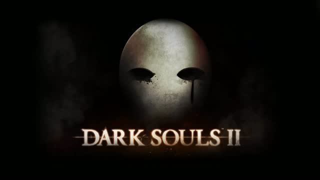 Dark Souls II #1 - Слишком просто