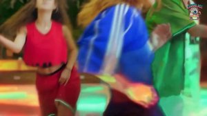 Euroblast - Full technology (New Eurodance 2026)
