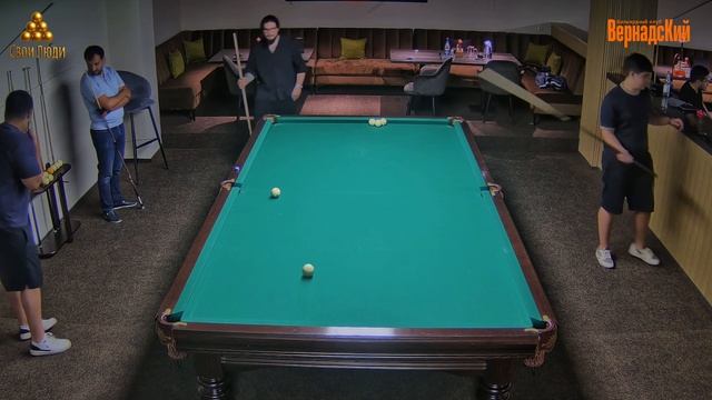 Светлячки VS D@G