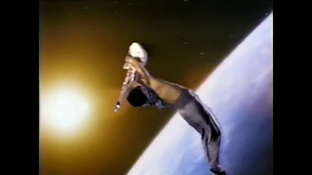 Michael Sembello - Gravity OST Cocoon 1985 1080p