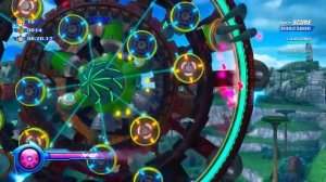 Sonic Colors Ultimate [PS5] [2021]_480p