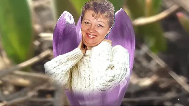 Зеркало души...