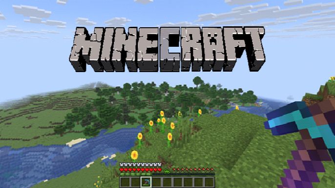 Майнкрафт - часть 23