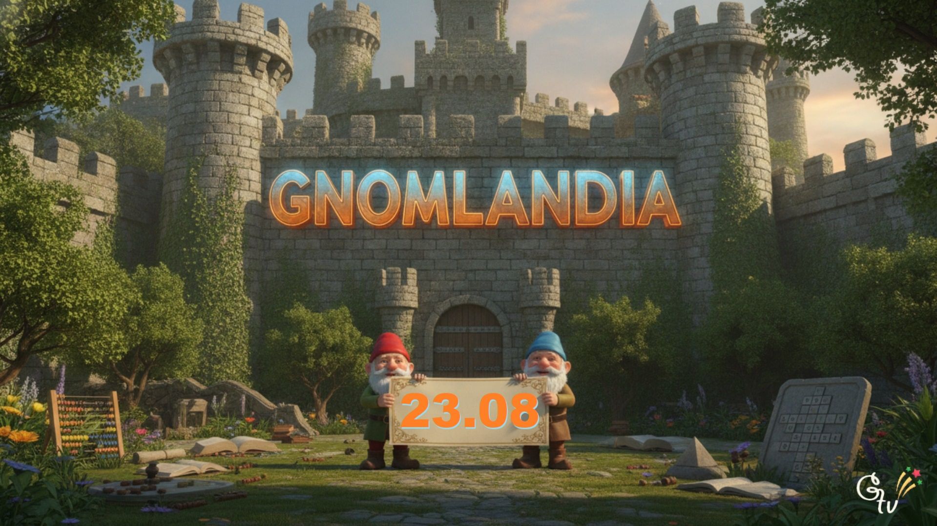 ⚜ Интеллектуальная онлайн-игра ⚜ 23/08/26