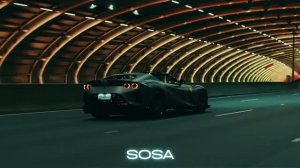 SOSA DEEP - Спец Рейсом для СЕРОГО