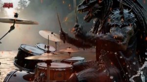 WARNING This Metal Is A One-Way Ticket To Hell 😈