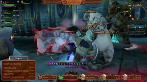 #Neverwinter [M33] MJS/AJS