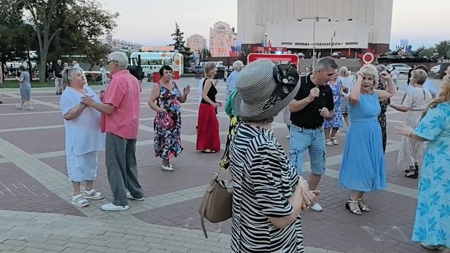 Погуляем высший класс... 23.08.26...