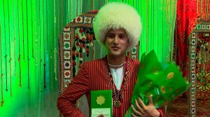 Конкурс народных музыкантов «Играй, бахши!» прошел в Туркменистане