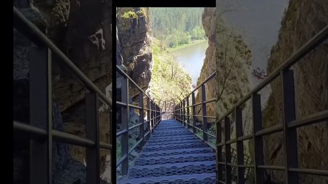Уральская земля ⛰️🏔️ Урал ♥️