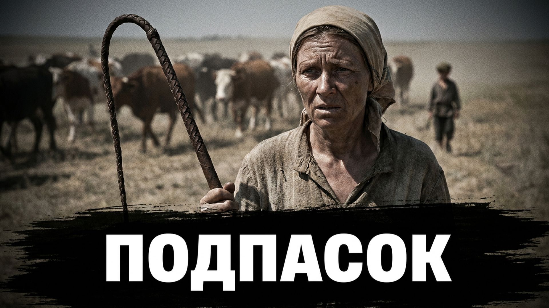 ДУШЕРАЗДИРАЮЩАЯ ИСТОРИЯ: ДВЕНАДЦАТИЛЕТНЕГО ПОДПАСКА ОБВИНИЛИ В ПРОПАЖЕ КОРОВЫ НО ОН МОЛЧАЛ РАДИ ДРУ