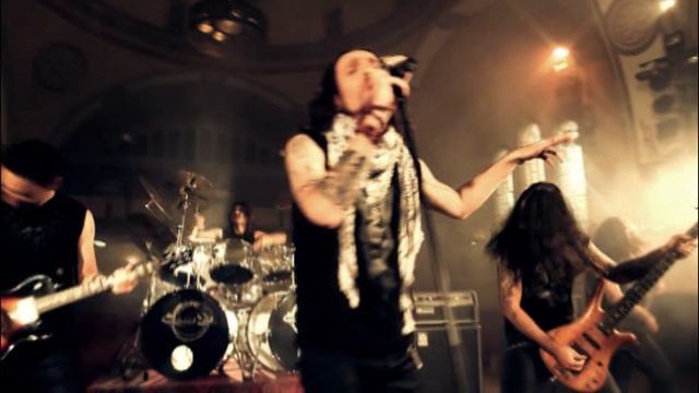 Orphaned Land - Sapari
