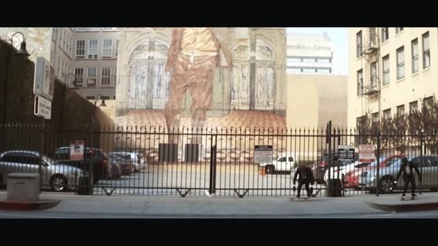 Kronic - Feel That Ft. Raven Felix (Official Video)_1080p