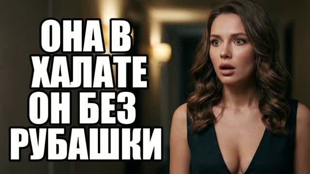Вскрыл ее номер в отеле с чужой женой! История измен|Аудио рассказы|Истории из жизни