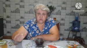 23-08-2026 ГОТОВЛЮ ЗАВЕЛА ТЕСТО НА ЛАПШУ.
