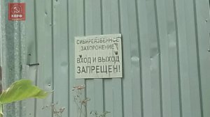 Живём в зоне мёртвой земли.//ГТНК - RUTUBE