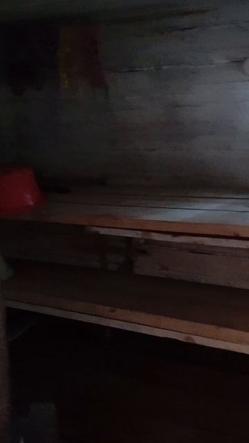 Наша скромная банька🙃🤩