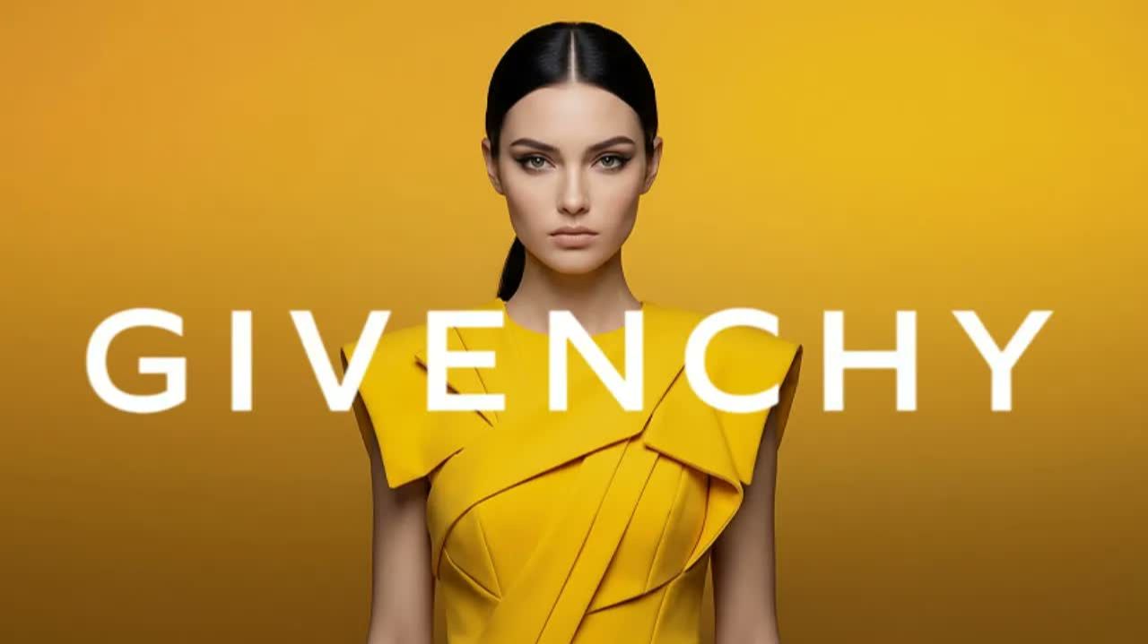 GIVENCHY In Store Music Boutique Background Playlist August 2026
