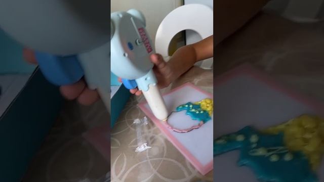 Делаю конфеты