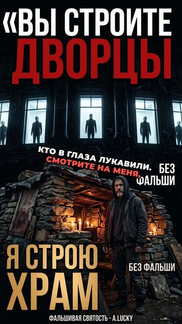 Разбор полетов для тех, кто любит учить жизни, не живя ею.