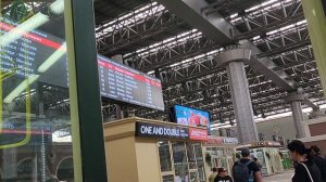 Еду в Мордовию