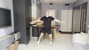 Дофаминовые шаги Резеда
