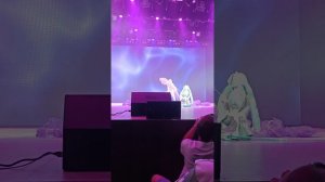 первый день фестиваля Анимау 2026