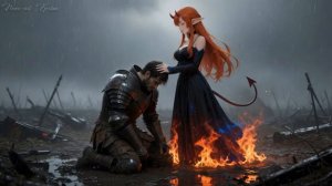 Адский Рай - OpalBlaz ST for dearhellgirl