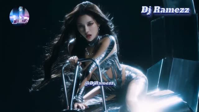 Dj Ramezz - Лето