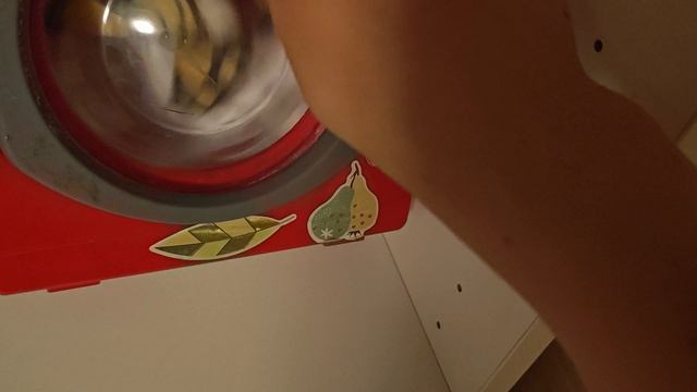 полоскание полотенца в стиральной машине