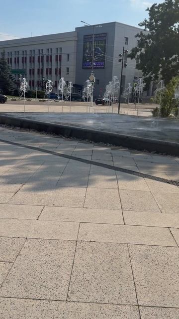 Ногинск: прогулка по сердцу города — показываю самые атмосферные места!