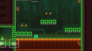 ПРОХОЖУ The Tower В Geometry Dash | ЧАСТЬ 1