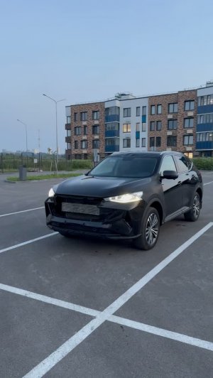 Haval F7 23-24