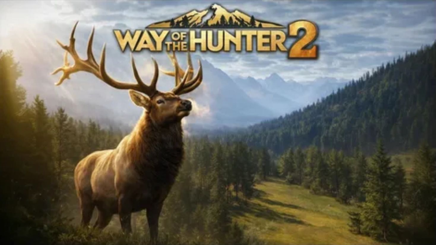 Way of the Hunter 2 - Первый взгляд