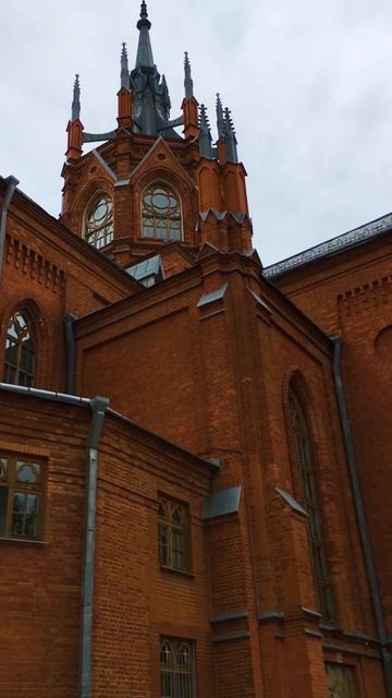 Собор Непорочного зачатия Пресвятой Девы Марии (Москва)