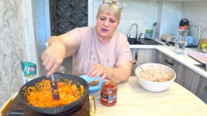Под МАРИНАДОМ но НЕ РЫБА?