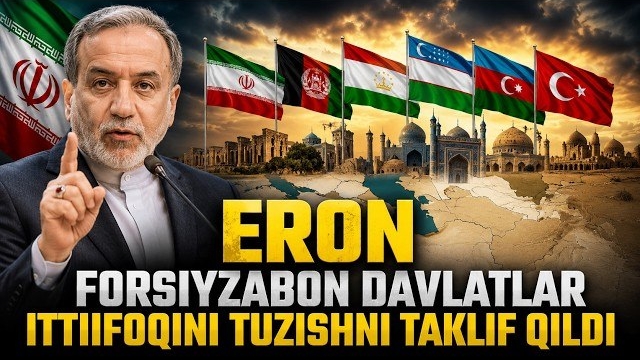 🍿 Turkiy Davlatlar Tashkilotiga Raqobatchi Paydo Bo‘lyaptimi?