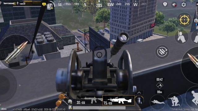 пытался отомстить
