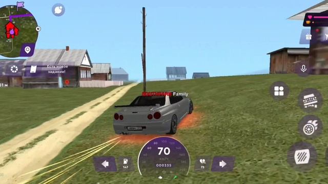 матрёшка рп 24 сервер