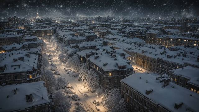 Теплый Чай - Сергей Тепляков и Suno Премьера клипа 2026.