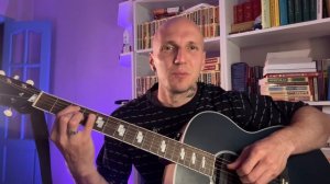 «Это любовь» и «Сладкие мечты» на гитаре🎸