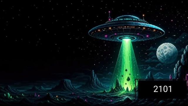 OKTOBER 2101 - Techno Portall 24