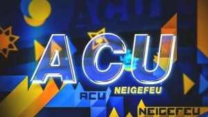 Acu by Neigefeu