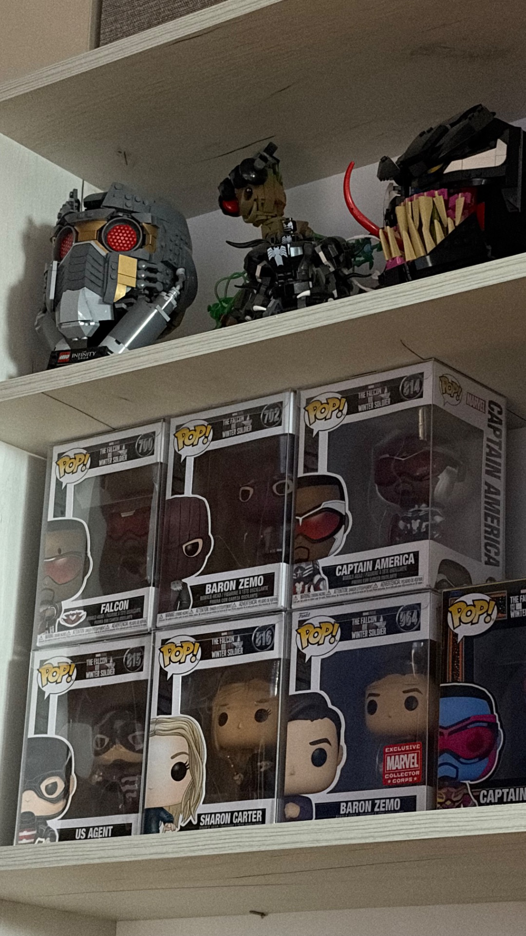 #funko #myfunkocollection