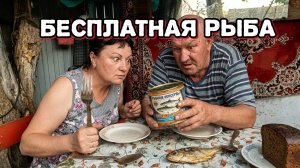Сельчане тушёнка задаром, автоклав мы боимся