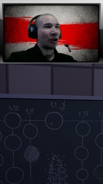 PlayBaker | Смешный моменты из Miside