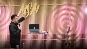 Бог хочет иметь с тобой не формальные отношения, а живое общение.