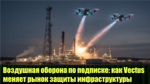 Воздушная оборона по подписке