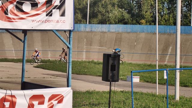 Разделка 22.08.2026 Бурок В.М.
