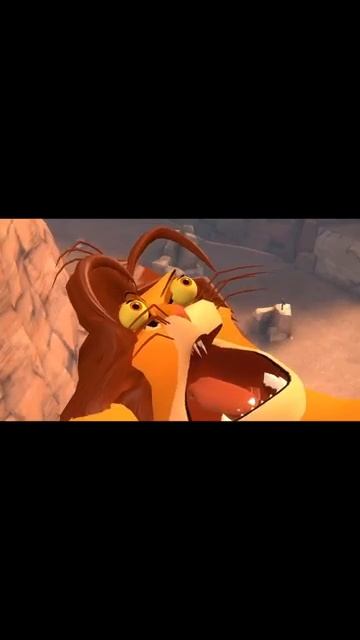Sonic Movie 3 Vs Mufasa